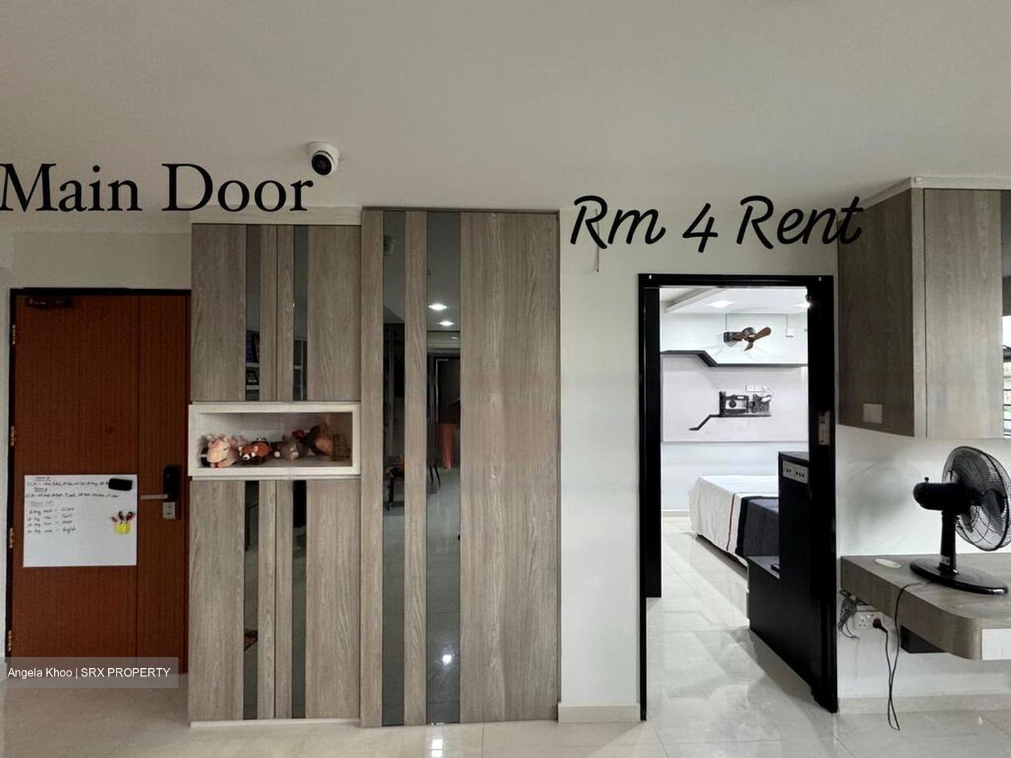 Blk 445 West Crest @ Bukit Batok (Bukit Batok), HDB 5 Rooms #463856211